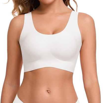 Back Smoothing Jelly Bra