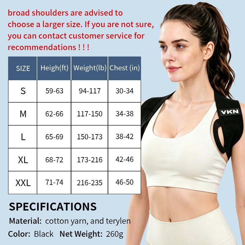 AlignWell™ Posture Corrector