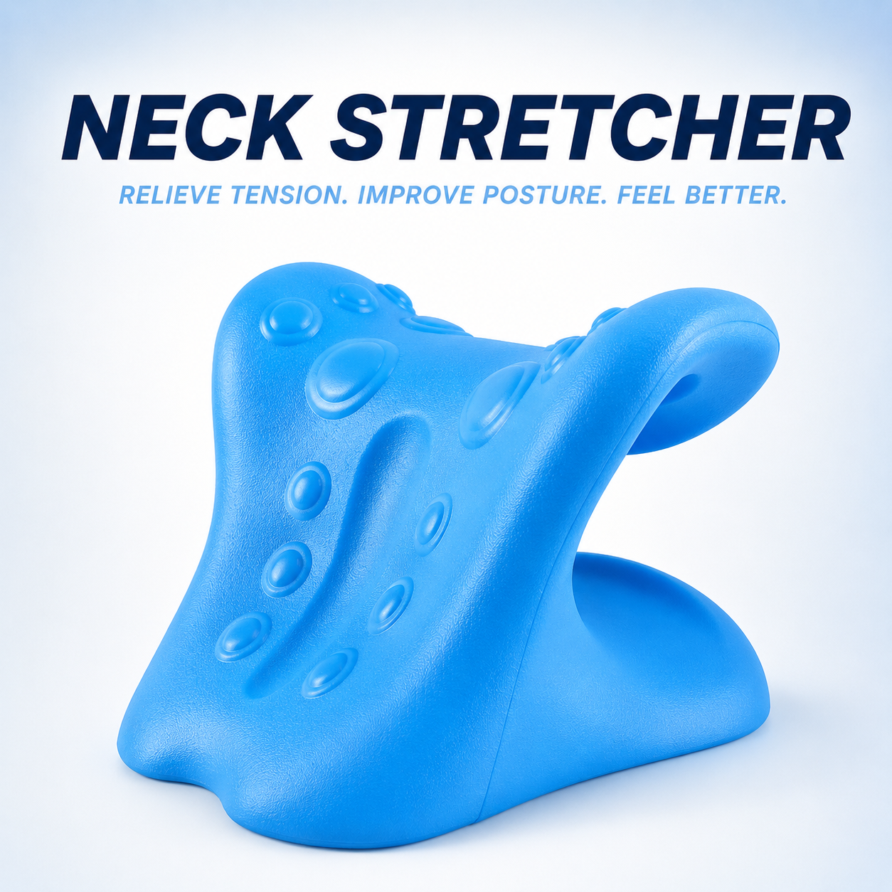 NeckAlign™ Neck Stretcher