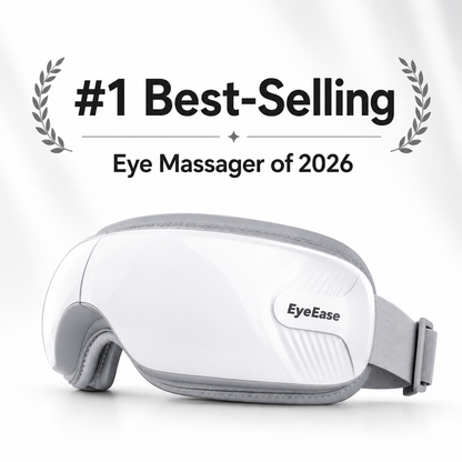 EyeEase™ Eye Massager