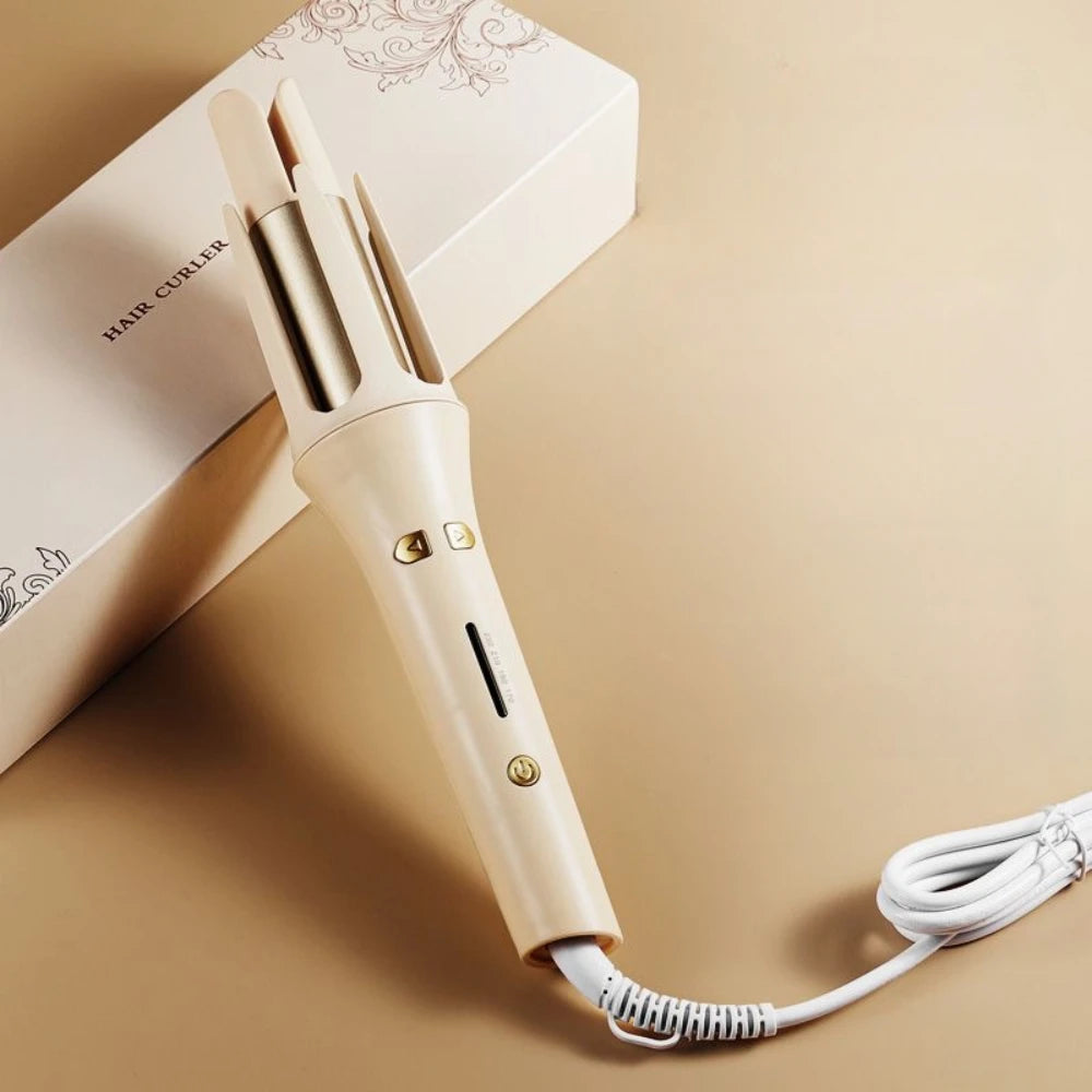 Lustra Easy Hair Curler