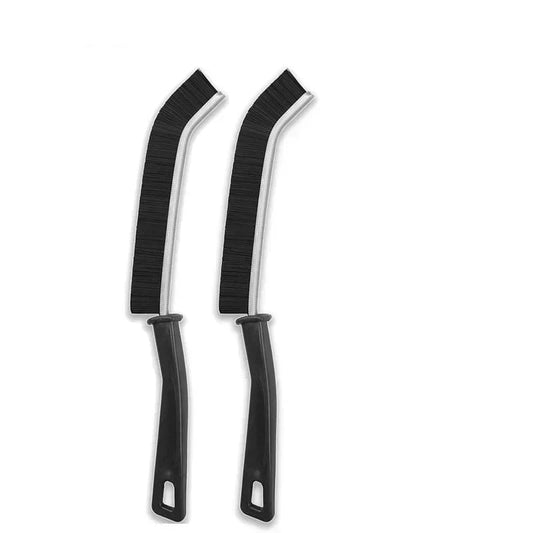 ScrubJet | Precision Brush