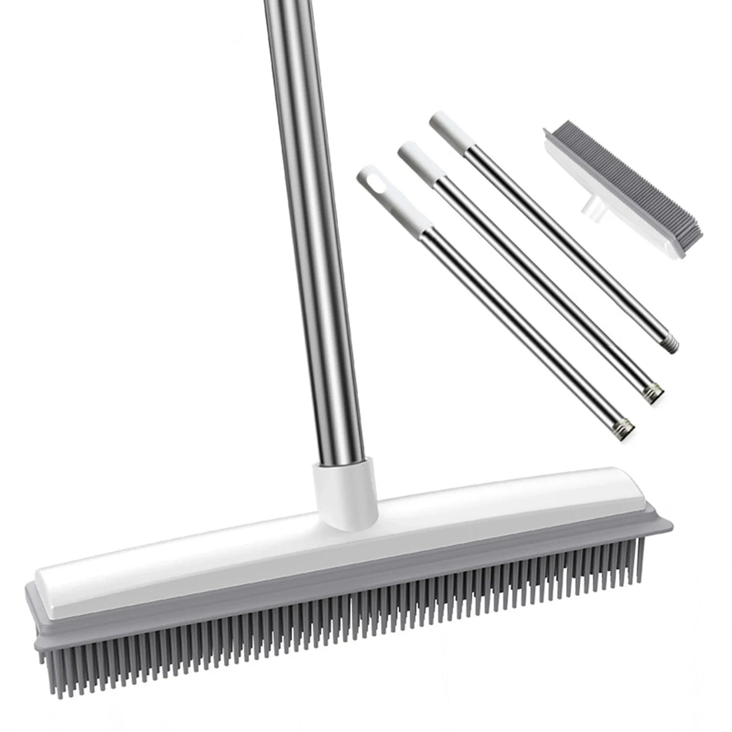 FurGone™ | Rubber Broom