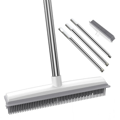 FurGone™ | Rubber Broom