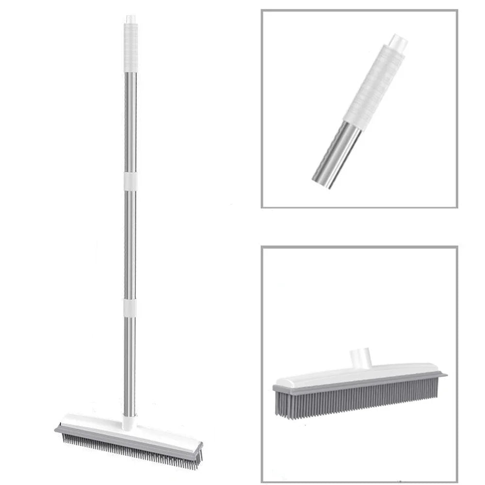 FurGone™ | Rubber Broom