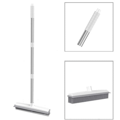 FurGone™ | Rubber Broom