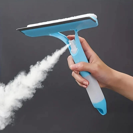 ScrubJet | Window Cleaner