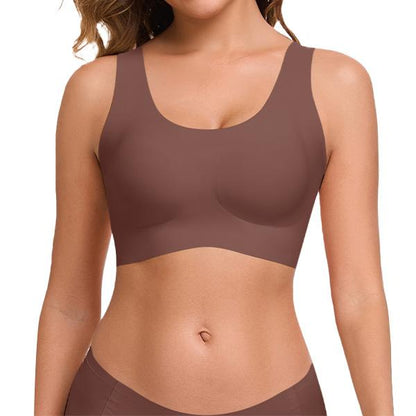 Back Smoothing Jelly Bra